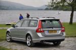 Volvo V70 2010 года